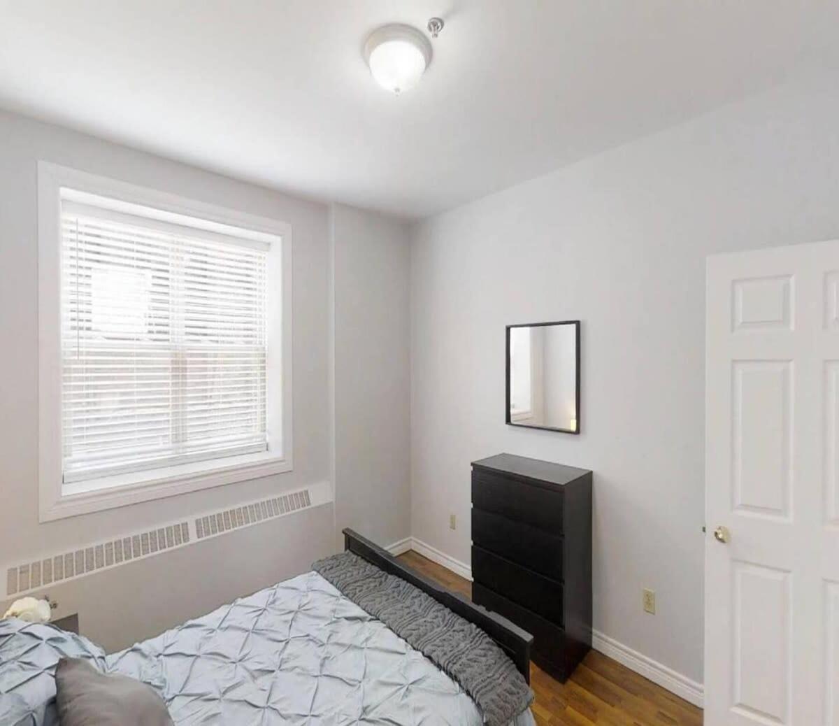 Bright Cozy Condo The Heart Of Uptown 2Bed Coffee & Tea Saint John Exteriér fotografie