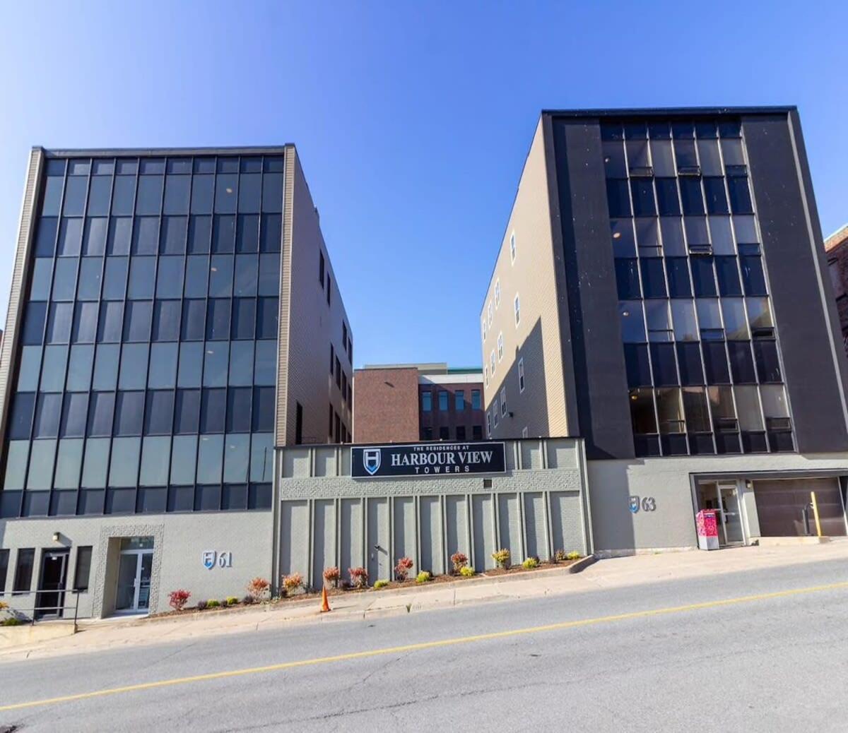 Bright Cozy Condo The Heart Of Uptown 2Bed Coffee & Tea Saint John Exteriér fotografie